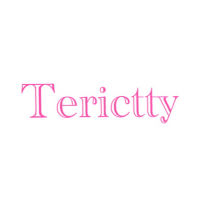 【 Terictty 】