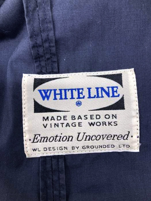 WHITE LINE(ホワイトライン)3B テーラードジャケット