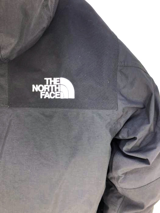THE NORTH FACE(ザノースフェイス)Mountain Down Jacket マウンテンダウンジャケット