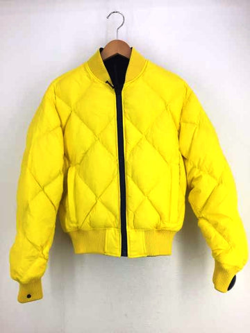USED古着(ユーズドフルギ)AZTECH MOUNTAIN REVERSIBLE BOMBER