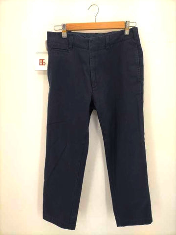 nanamica(ナナミカ)Straight Chino Pants