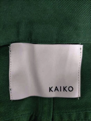 KAIKO(カイコー)FINX TWILL PANTS
