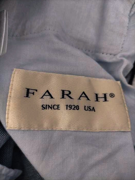 FARAH(ファーラー)Flare Pants