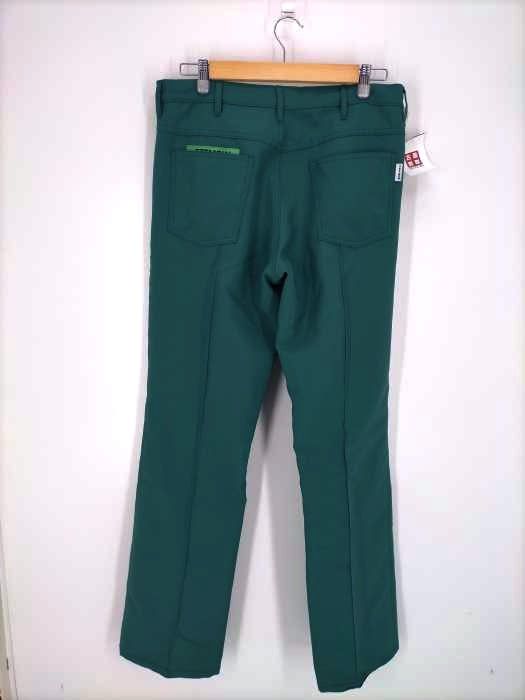 TTT_MSW(ティーモダンストリートウエア)22SS New Standard Pants 1.2