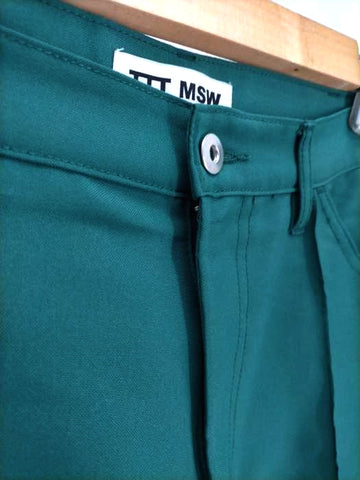 TTT_MSW(ティーモダンストリートウエア)22SS New Standard Pants 1.2