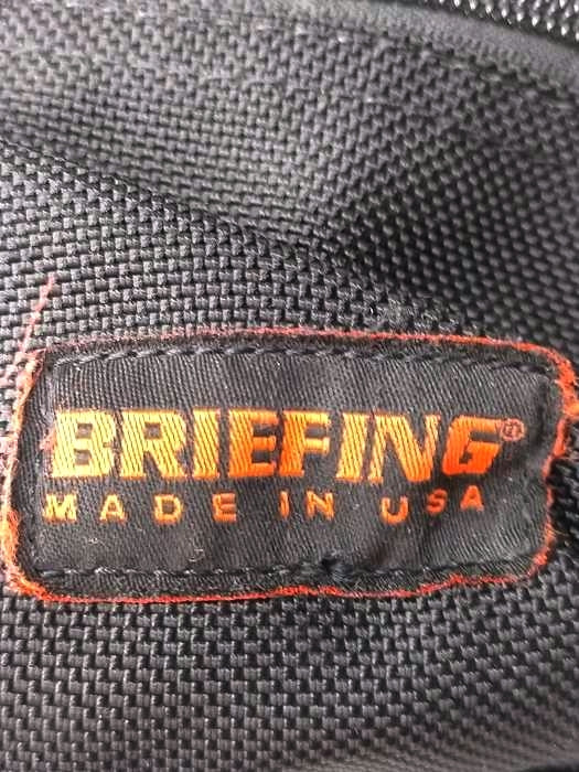 BRIEFING(ブリーフィング)2WAY ビジネスバッグ ブリーフケース