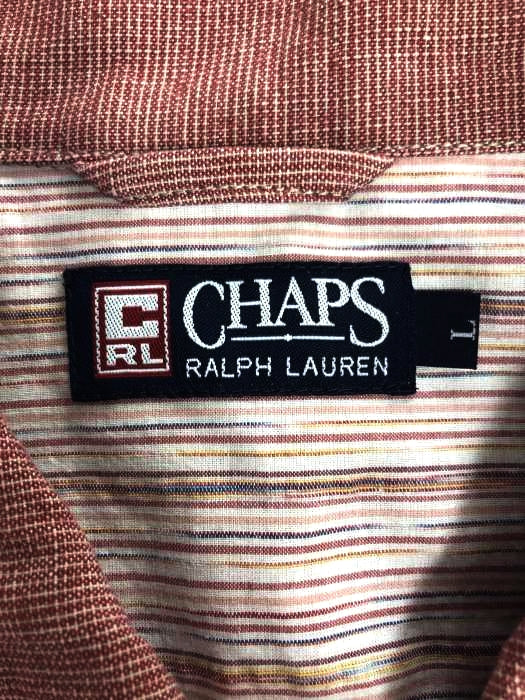 CHAPS RALPH LAUREN(チャップスラルフローレン)ワークジャケット カバーオール