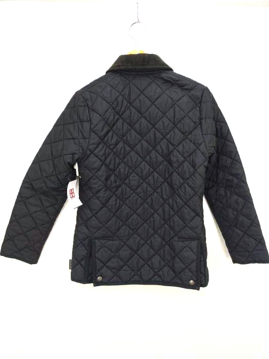 Traditional Weatherwear(トラディショナルウェザーウェア)WAVERLY キルティングジャケット