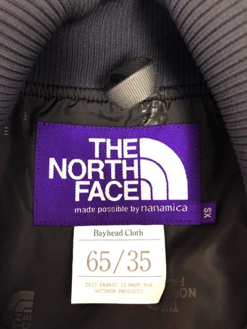 THE NORTH FACE PURPLE LABEL(ノースフェイスパープルレーベル)65/35 Field Jacket