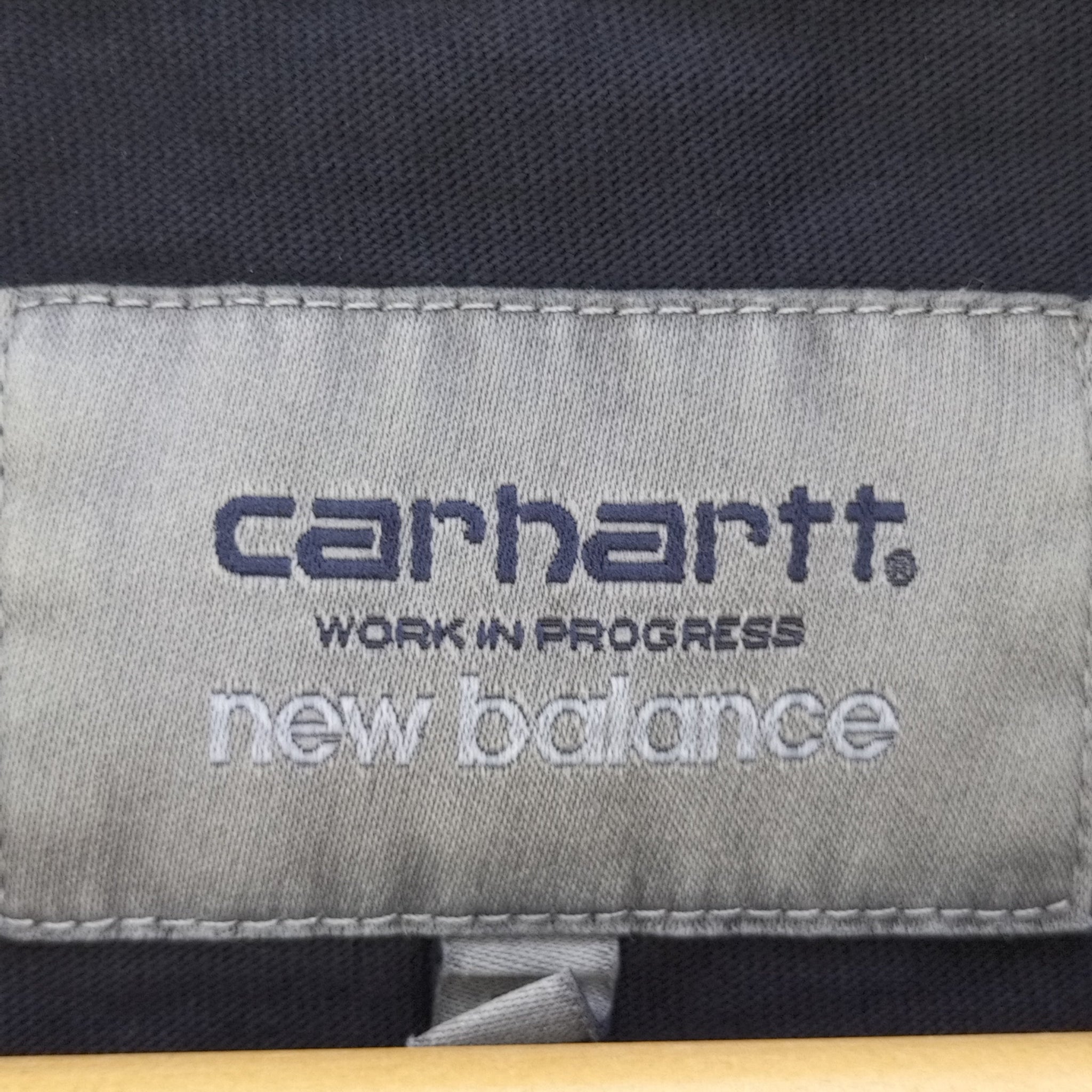 Carhartt WIP(カーハートワークインプログレス)L/S T-SHIRT バックプリントロングスリーブTシャツ