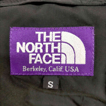 THE NORTH FACE PURPLE LABEL(ノースフェイスパープルレーベル)MOUNTAIN FIELD DOWN JACKET マウンテンフィールドジャケット