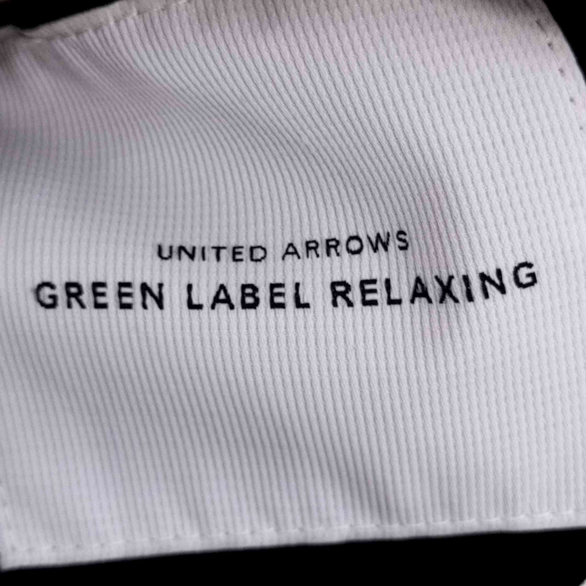 UNITED ARROWS green label relaxing(ユナイテッドアローズグリーンレーベルリラクシング)撥水 フード バルカラー コート