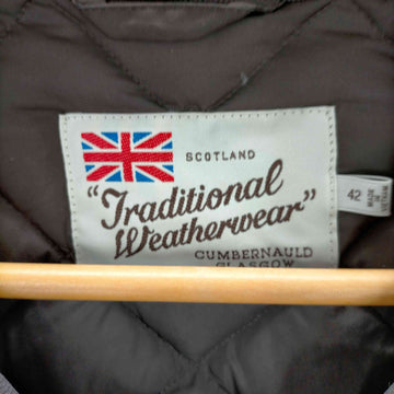 Traditional Weatherwear(トラディショナルウェザーウェア)WAVERLY DOWN PA