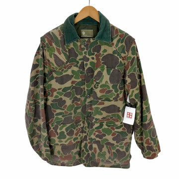JC Penney(ジェーシーペニー)70S hunting apparel ハンティングジャケット