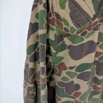 JC Penney(ジェーシーペニー)70S hunting apparel ハンティングジャケット