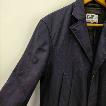 Engineered Garments(エンジニアードガーメンツ)Chesterfield Coat Uniform Serge 旧タグ