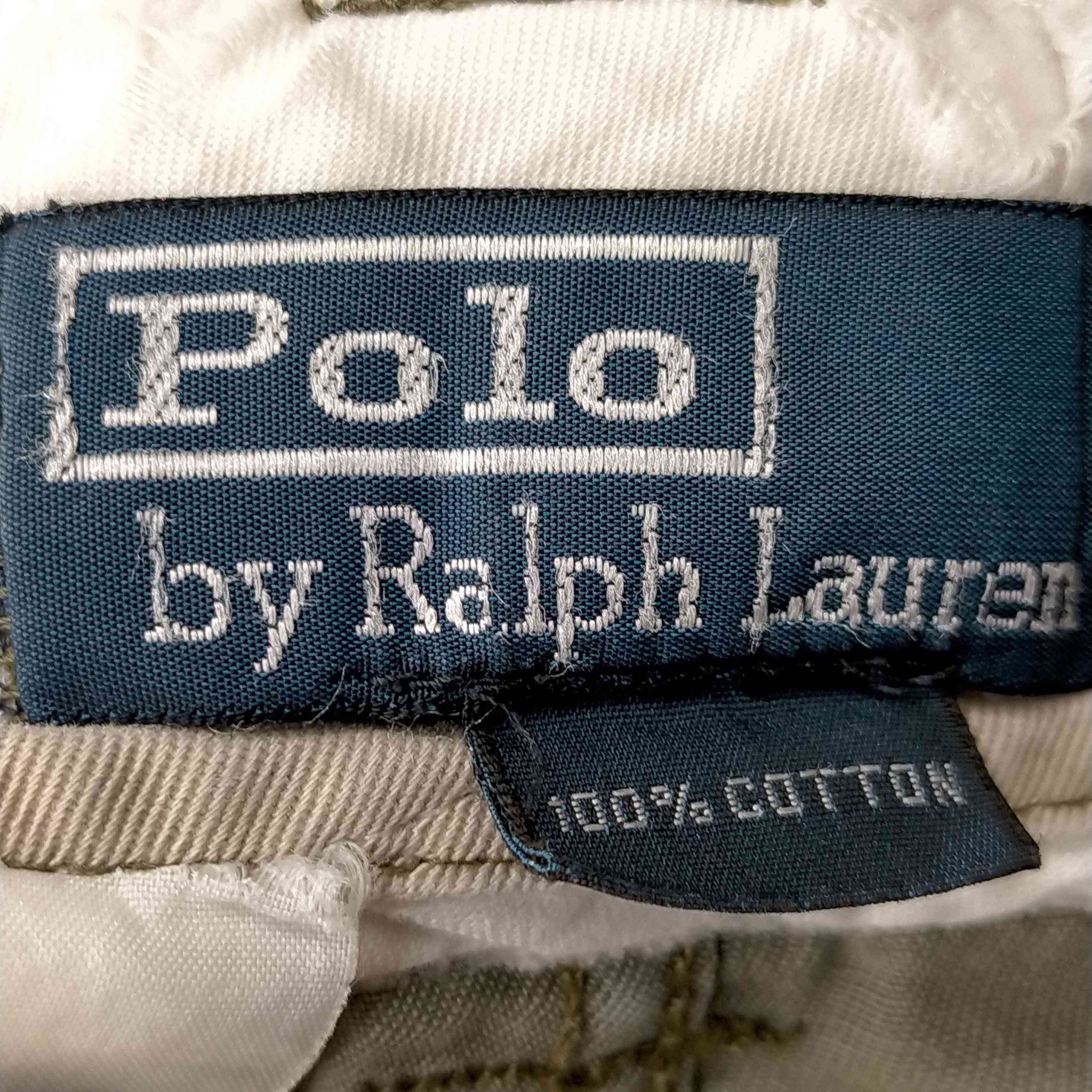 Polo by RALPH LAUREN(ポロバイラルフローレン)カーゴショーツ ハーフパンツ