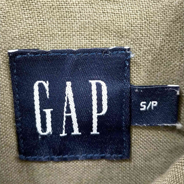 Gap(ギャップ)リネン レギュラーシャツ