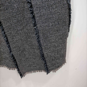 USED古着(ユーズドフルギ){{L'Or}}Spiral Tweed Skirt