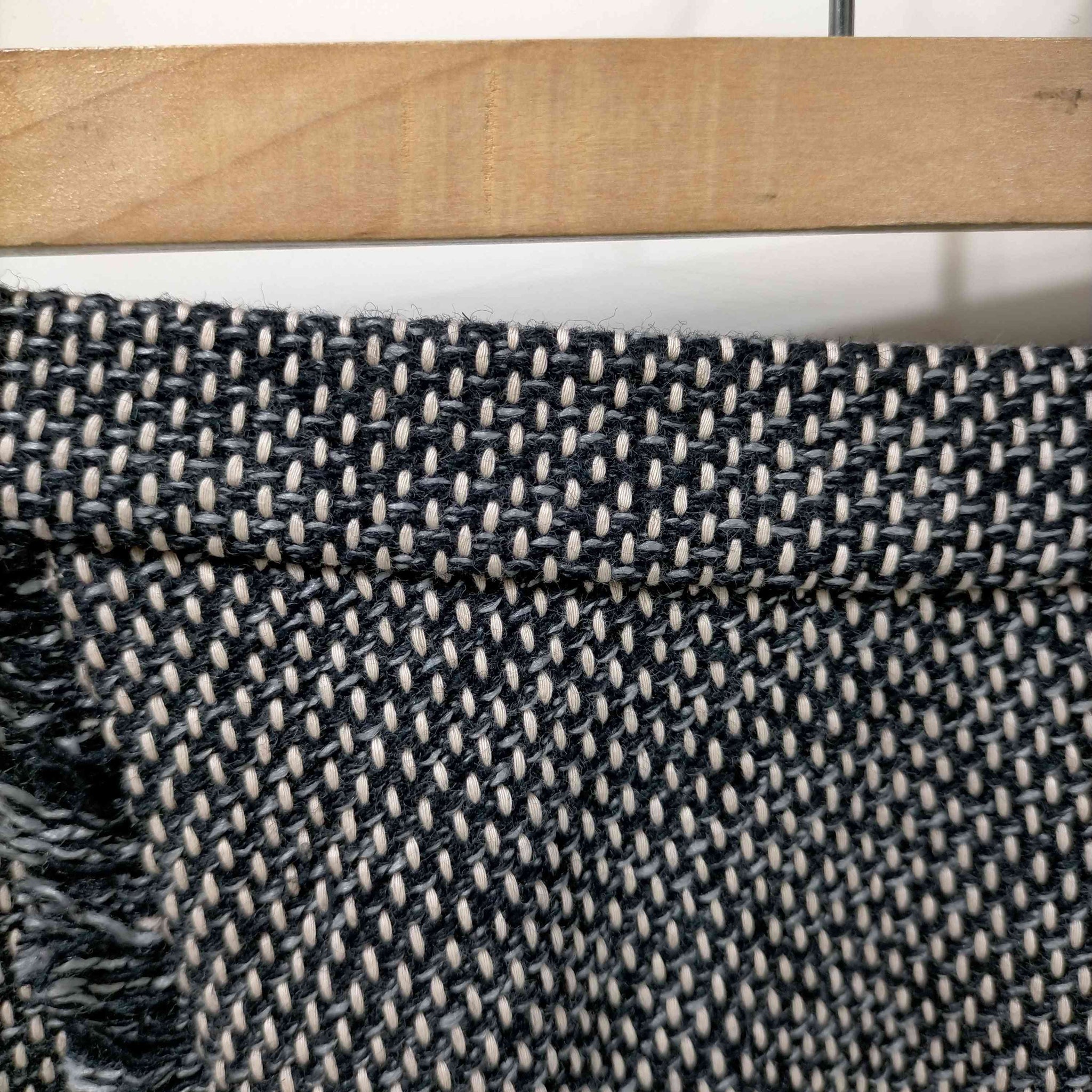 USED古着(ユーズドフルギ){{L'Or}}Spiral Tweed Skirt