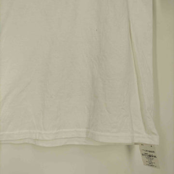 FLAGSTUFF(フラッグスタフ)patagoniaロゴ体 クルーネックTシャツ