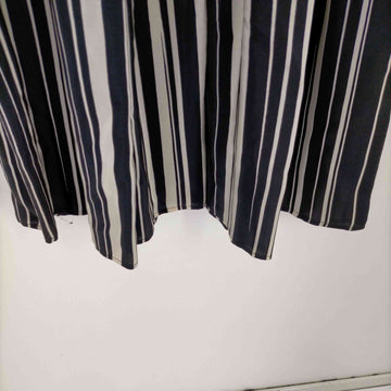 USED古着(ユーズドフルギ)イタリア製 シルク 総柄スカート