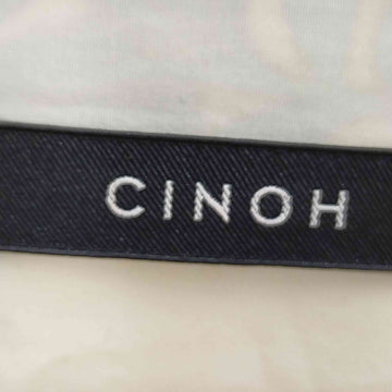 CINOH(チノ)Ethnic Pattern Shirt
