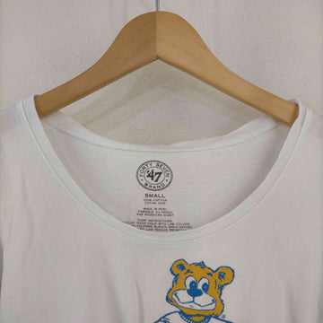 47 BRAND(フォーティセブンブランド)UCLA フットボールTシャツ