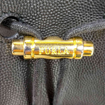 FURLA(フルラ)コロナ S ドローストリングバッグ
