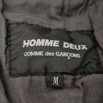 COMME des GARCONS HOMME DEUX(コムデギャルソンオムドゥ)AD2016 16AW ストライプテーラードジャケット
