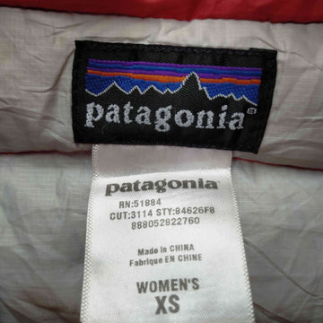 patagonia(パタゴニア)patagonia Down Sweater Vest