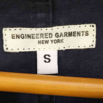 Engineered Garments(エンジニアードガーメンツ)USA製 Highland Parka type-51 Cotton Ripstop ハイランドパーカー モッズコート