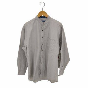 PENDLETON(ペンドルトン)カットオフ 刺繍長袖シャツ