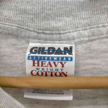 GILDAN(ギルダン)バンドTシャツ 星条旗