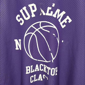 Supreme(シュプリーム)Blacktop Classic Reversible Jersey