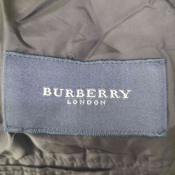 BURBERRY LONDON(バーバリーロンドン)2B ストライプ テーラード ジャケット