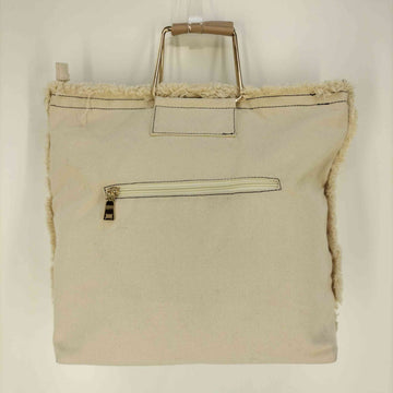 TODAYFUL(トゥデイフル)Stitch Canvas Bag ステッチキャンバスバッグ
