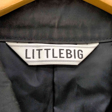 LITTLEBIG(リトルビッグ)ステンカラーコート