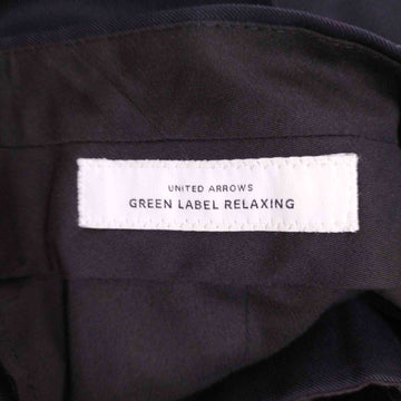 UNITED ARROWS green label relaxing(ユナイテッドアローズグリーンレーベルリラクシング)TW SRG SLIM NP パンツ