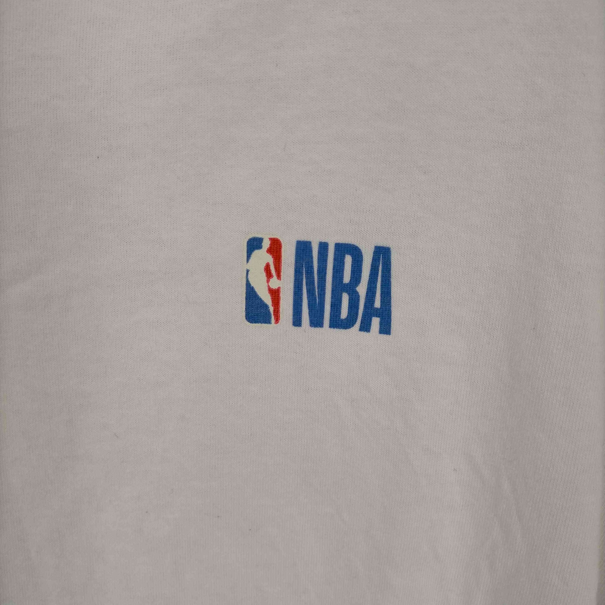 JOURNAL STANDARD relume(ジャーナルスタンダードレリューム)O ff The Court by NBA 別注 プリントTシャツ