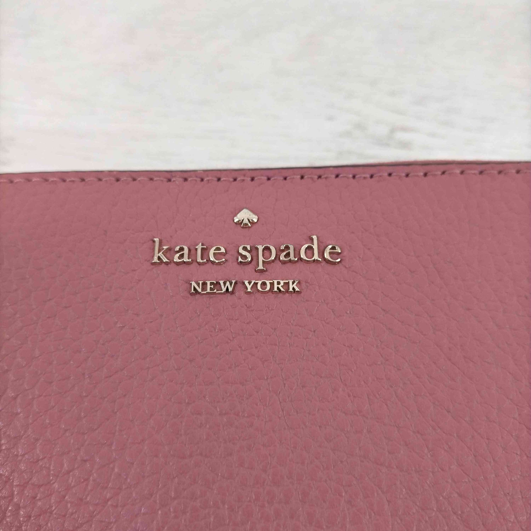 Kate spade(ケイトスペード)レイラ ラージ コンチネンタル ウォレット