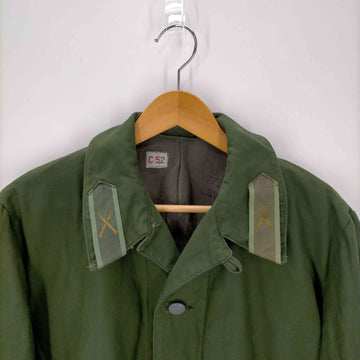 SWEDISH ARMY(スウィーディシュ アーミー)70S M59 フィールドジャケット