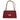 CHARLES & KEITH(チャールズキース)Red Chain Shoulder Bag  チェーン ショルダーバッグ