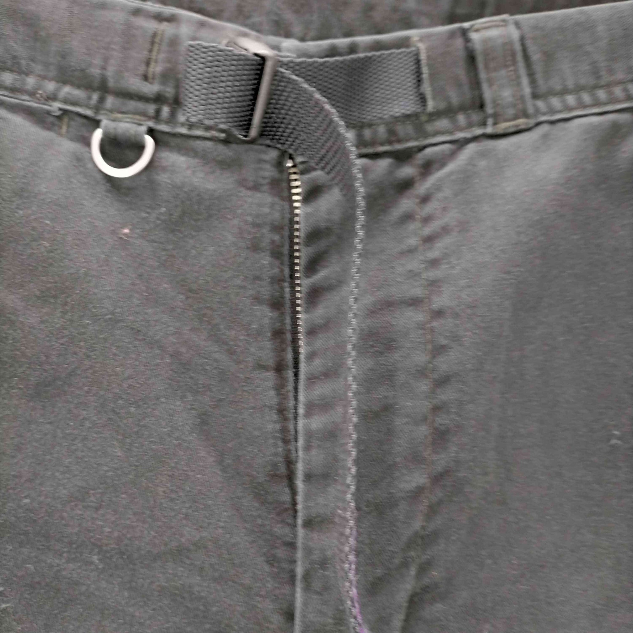 THE NORTH FACE PURPLE LABEL(ノースフェイスパープルレーベル)COOLMAX Stretch Twill Tapered Pants ストレッチ ツイル テーパード クライミング パンツ