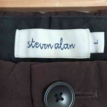 Steven Alan(スティーブンアラン)O/D N/OX SUPER BAGGY TAPERED PANTS