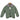 COMFY OUTDOOR GARMENT(コンフィーアウトドアガーメント)50s アルミTALONジップ 襟ボア ダウンジャケット