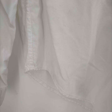 THE NORTH FACE PURPLE LABEL(ノースフェイスパープルレーベル)Cotton OX B.D Shirt コットンOXボタンダウンシャツ