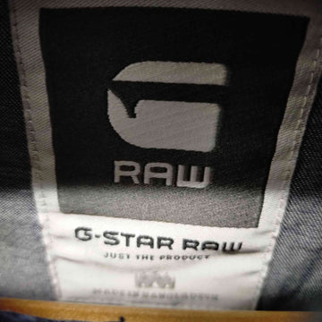 G-STAR RAW(ジースターロー)ウエスタン調 長袖シャツ