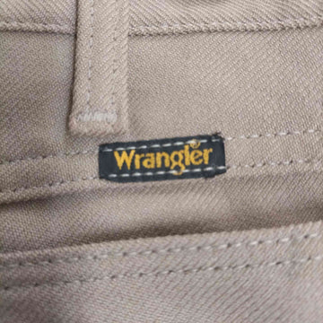 Wrangler(ラングラー)USA製 ランチャードレスパンツ