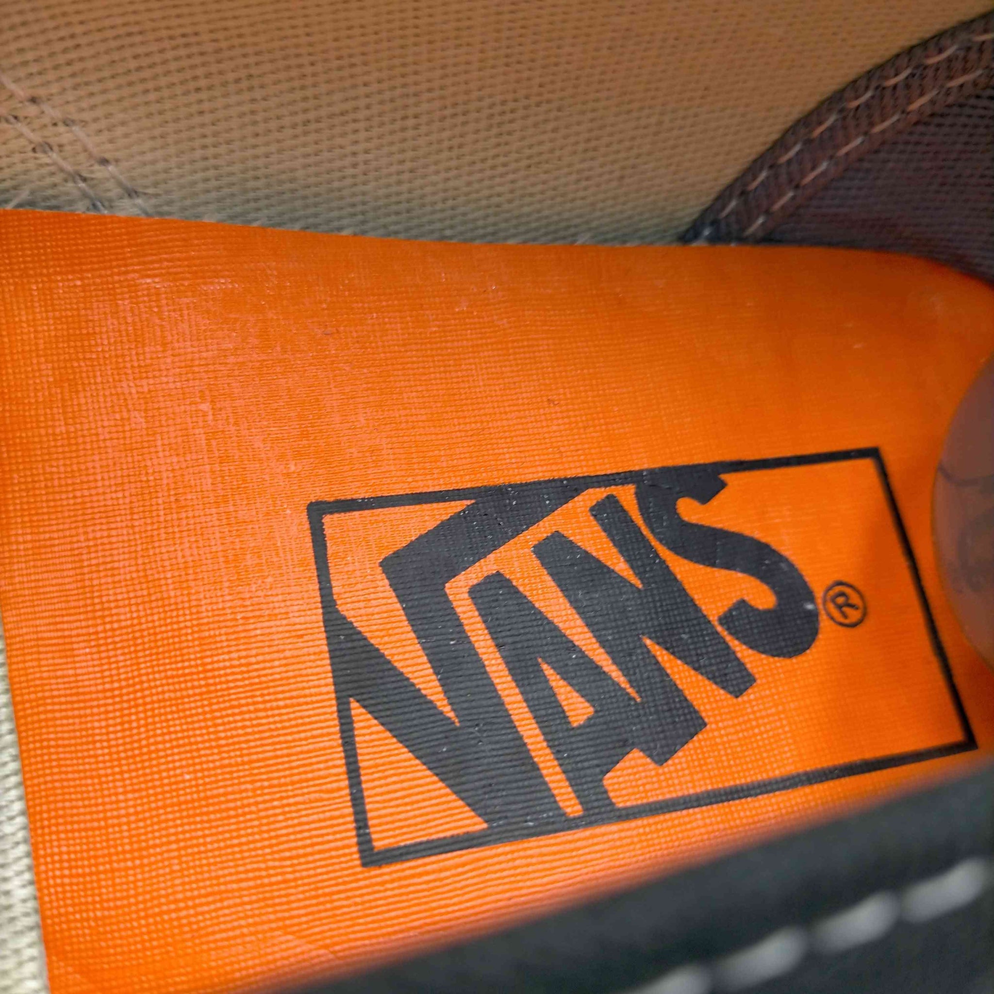 VANS(バンズ)Vans Slip-On 48